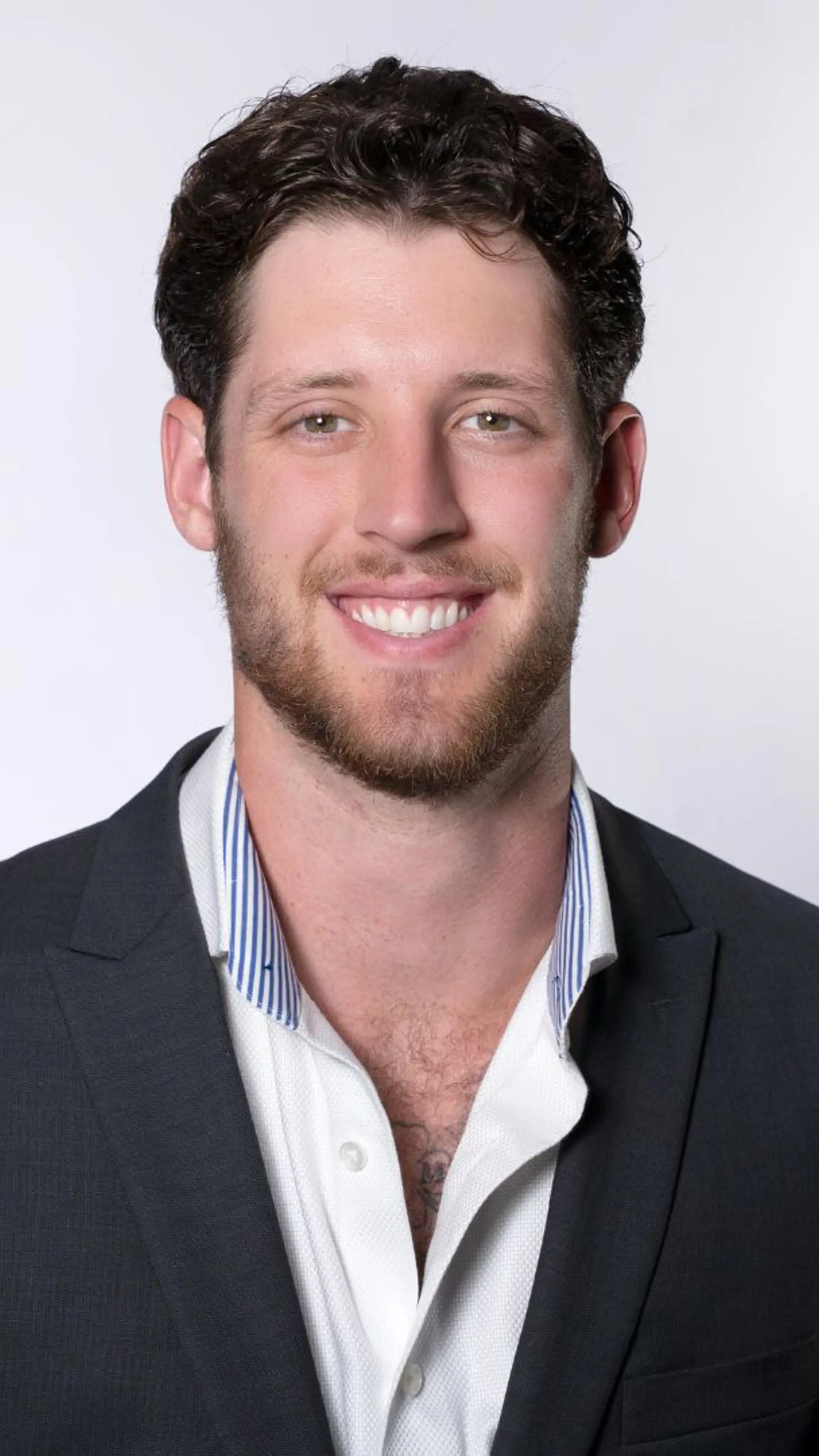 Conrad Hawley