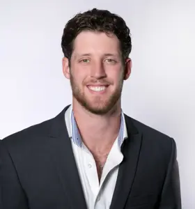 Conrad Hawley - Conrad Hawley delivers high-impact keynotes on leadership, team building, and purpose that leave audiences energized, focused, and ready to act.