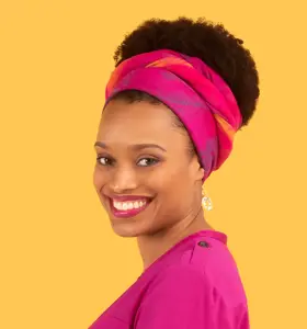 Crystal Washington - Crystal Washington is a futurist and technology strategist who makes AI, apps and emerging technology practical, engaging and easy to understand.