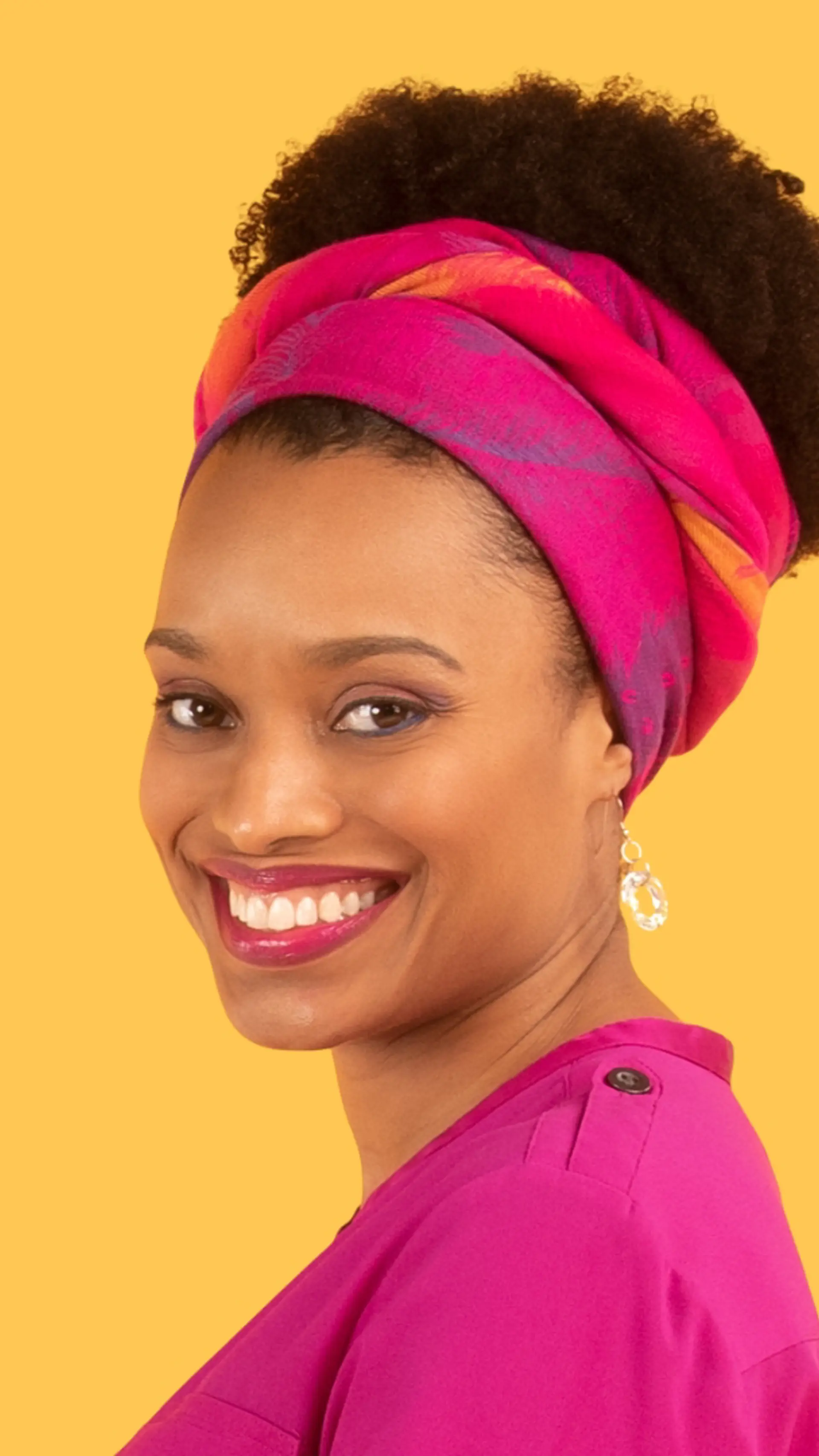 Crystal Washington - <p>Crystal Washington is a futurist and technology strategist who makes AI, apps and emerging technology practical, engaging and easy to understand.</p>