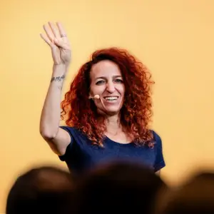 Lauren Waldman