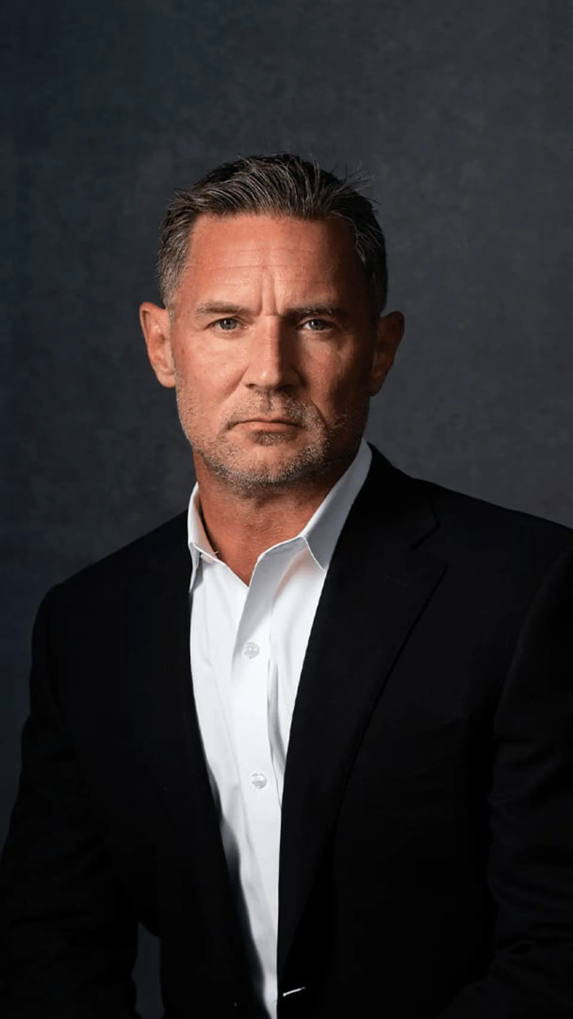 George Randle - Global HR Executive with 20+ years experience building high-performance teams. Let George Randle unleash your organization's full business potential. 