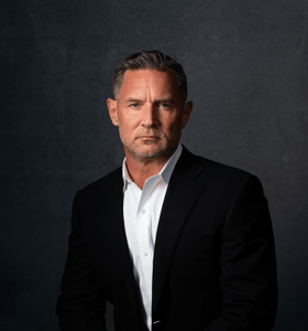 George Randle - Global HR Executive with 20+ years experience building high-performance teams. Let George Randle unleash your organization's full business potential. 