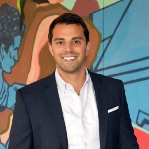 Dan Buettner Jr