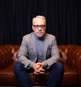 Martin Newman