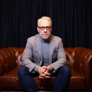 Martin Newman
