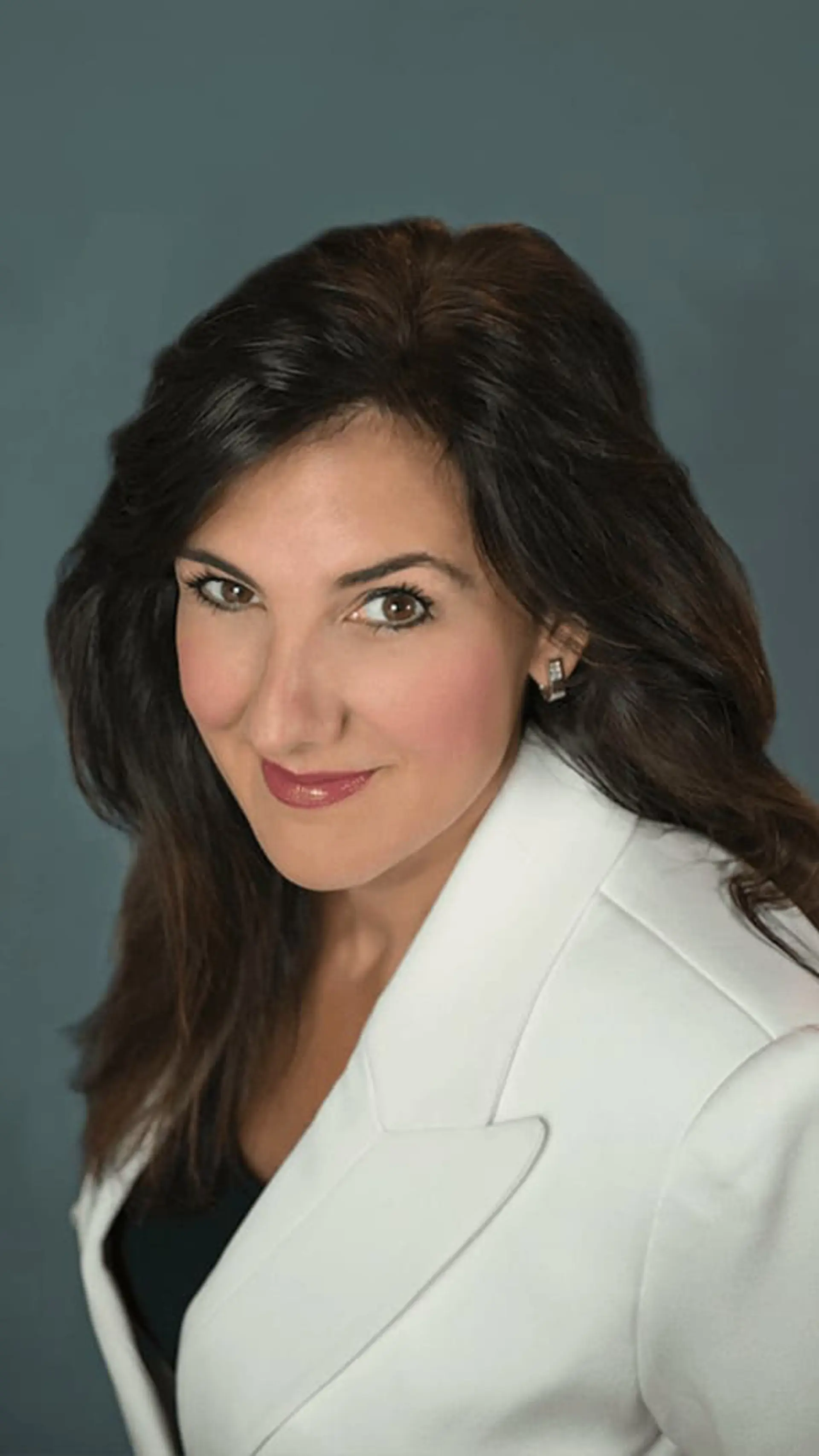 Christine Cashen - Expert on fun, creativity &amp; innovative ideas. Former university admissions officer, corporate trainer, and broadcaster