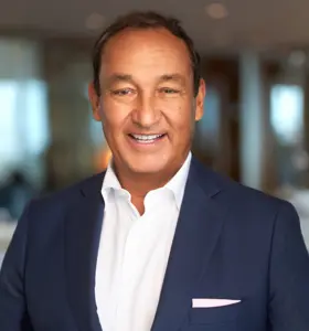 Oscar Munoz