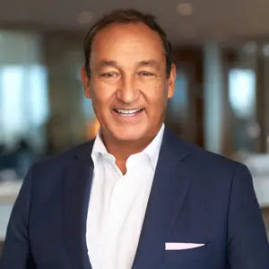 Oscar Munoz