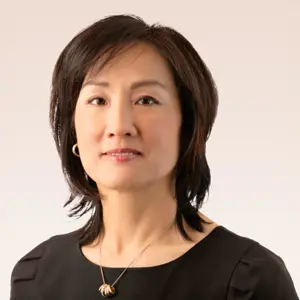 Michelle K. Lee