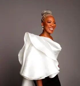 Dr Tessy Ojo