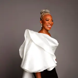 Tessy Ojo