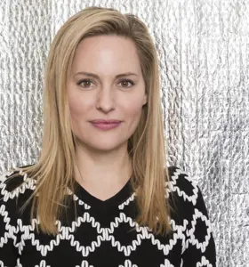 Aimee Mullins