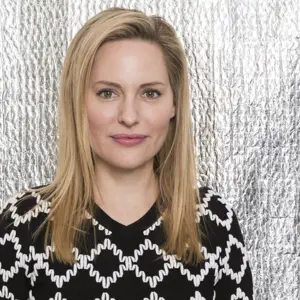 Aimee Mullins