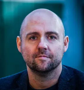 Jonathan Løw