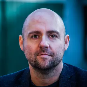 Jonathan Løw