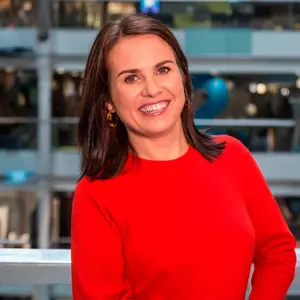 Nina Warhurst