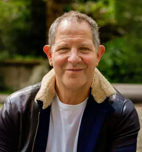 John Kampfner