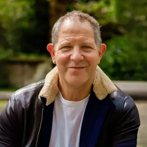 John Kampfner