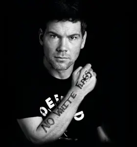 Steve Gleason