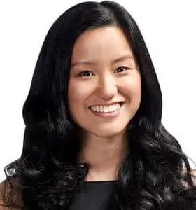 Marita Cheng