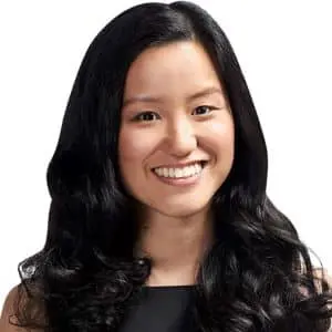 Marita Cheng