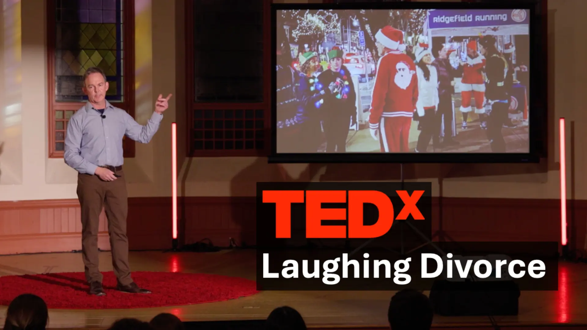 Tim Washer - Tim Washer, renowned comedy writer and speaker, shares his secrets to building encouraging cultures that nurture talent and ignite team performance.