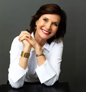 Margie Warrell