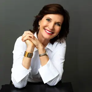 Margie Warrell