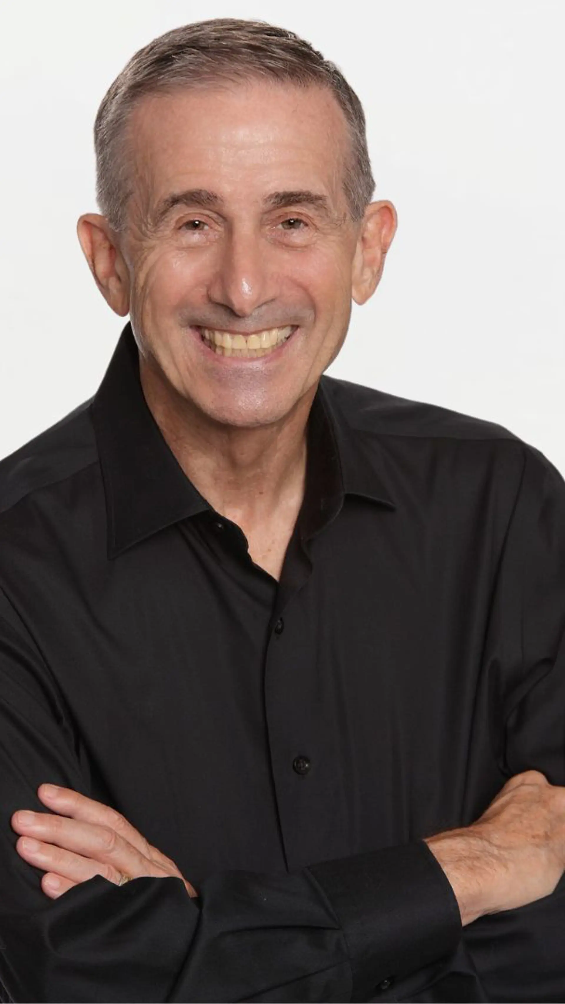 Charles Marcus