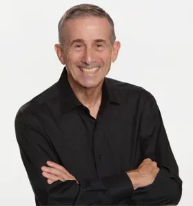 Charles Marcus