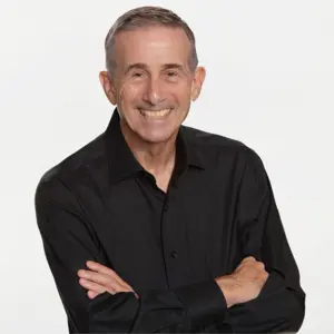 Charles Marcus