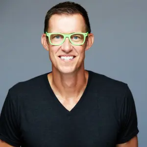 Erik Qualman
