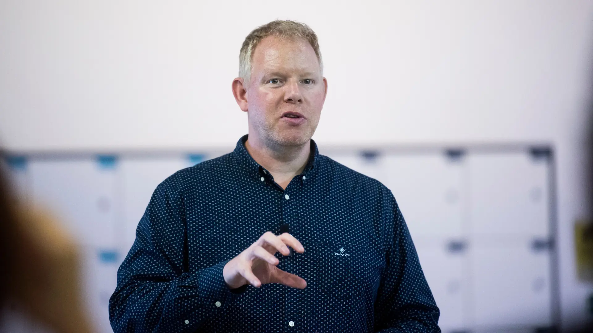 Sascha Cutura - <p>Sascha Cutura delivers clear, practical AI insights that help organisations move from strategy to real-world implementation.</p>