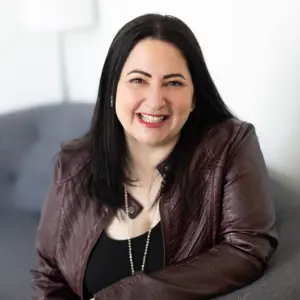 Beth Kaplan