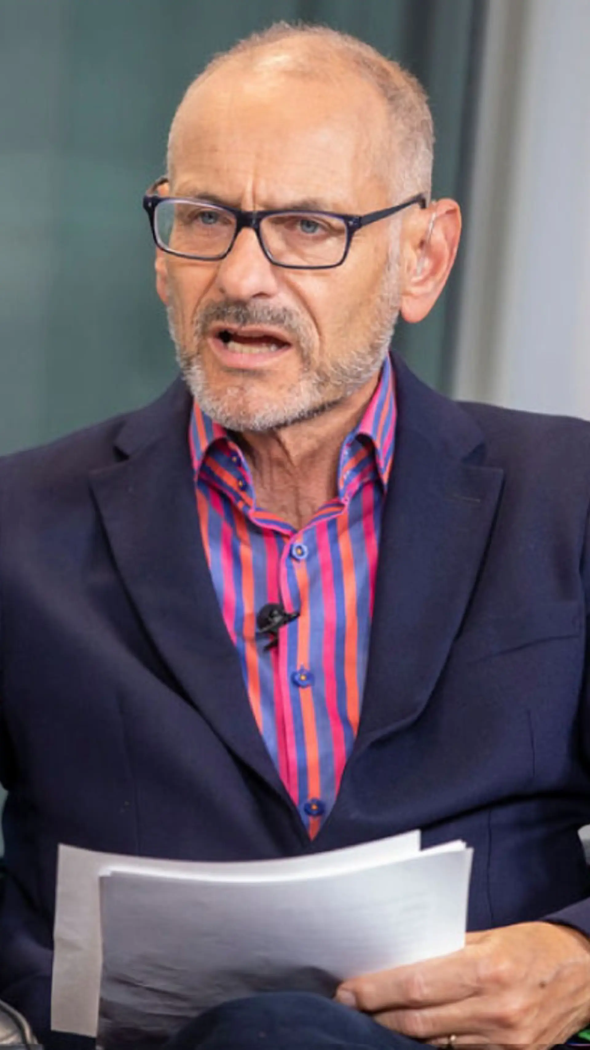 Roger Harrabin