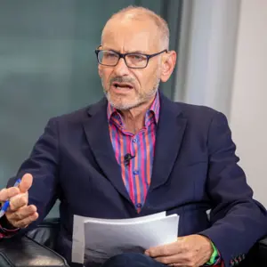 Roger Harrabin