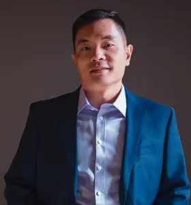 Jia Jiang