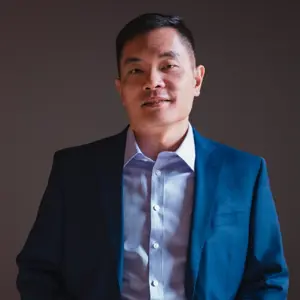 Jia Jiang