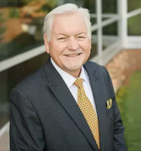 Steve Gilliland
