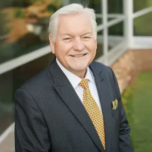 Steve Gilliland