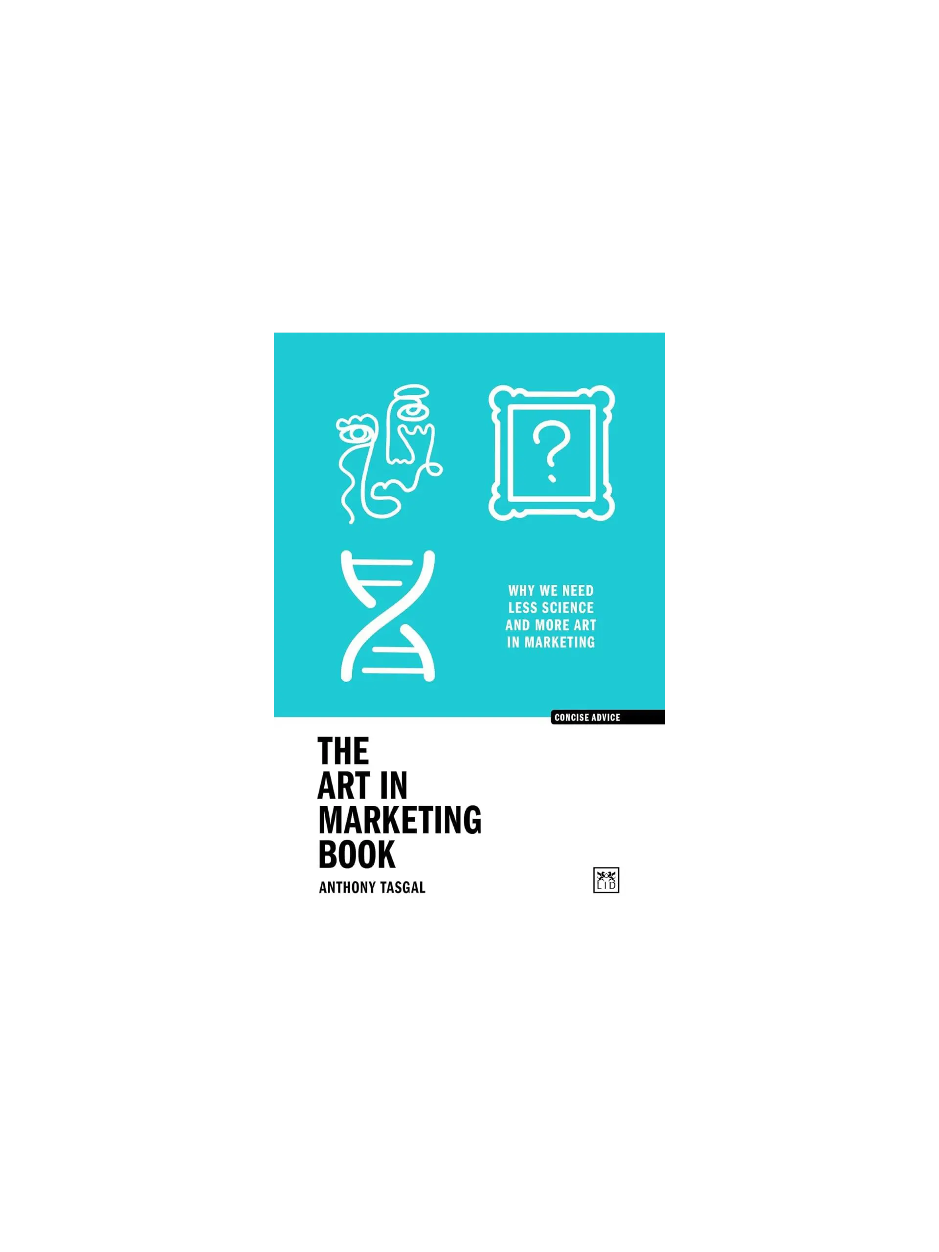 The Art in Marketing