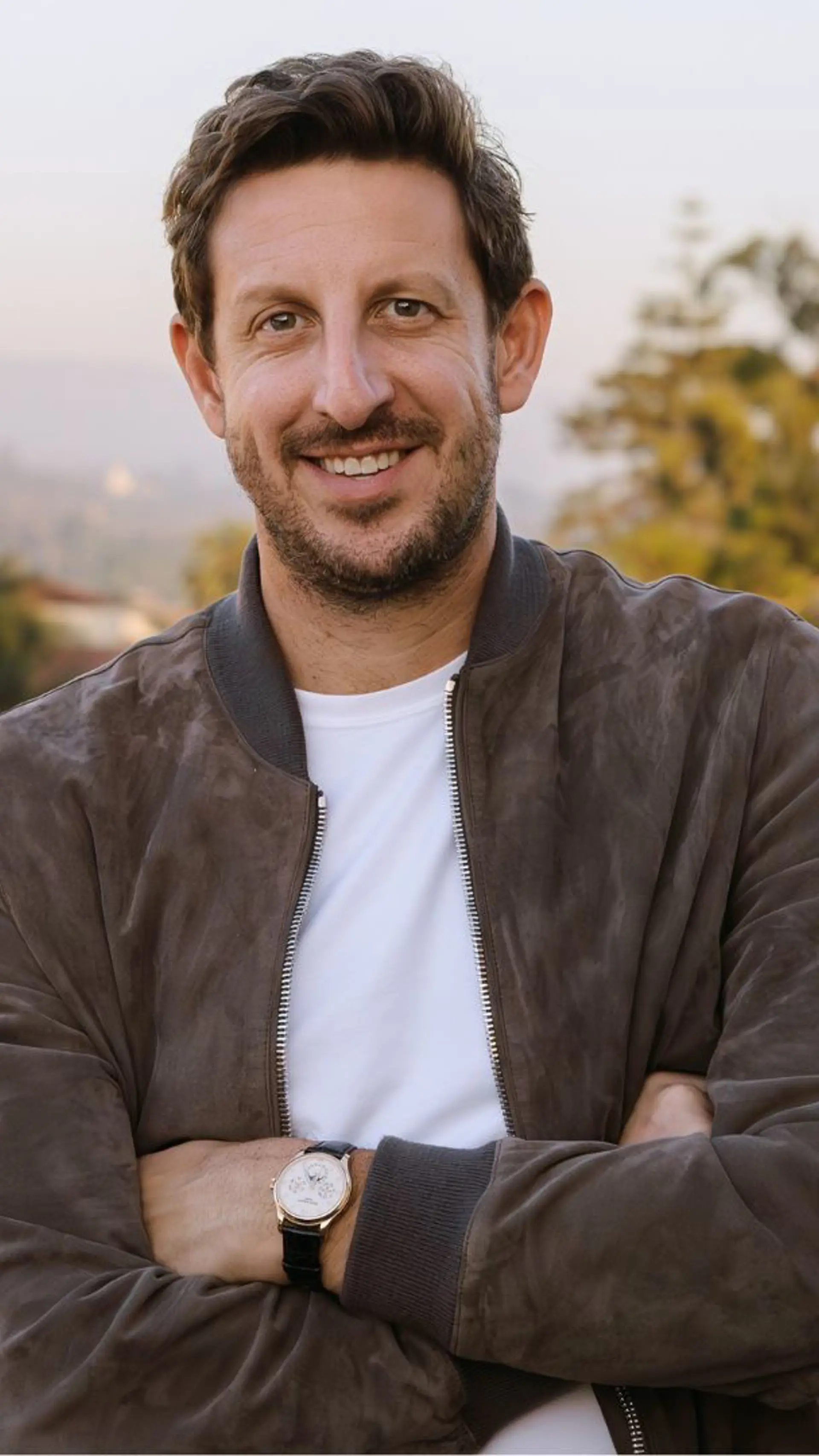 Zack Kass