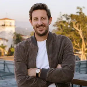 Zack Kass