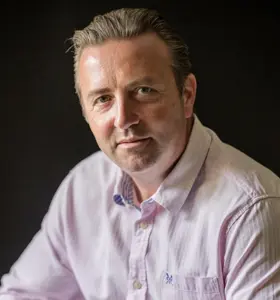 Paul Hargreaves