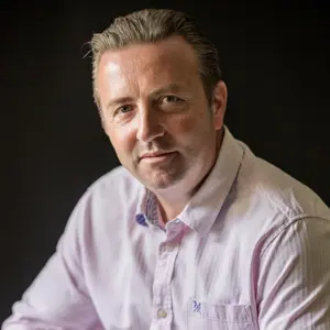 Paul Hargreaves