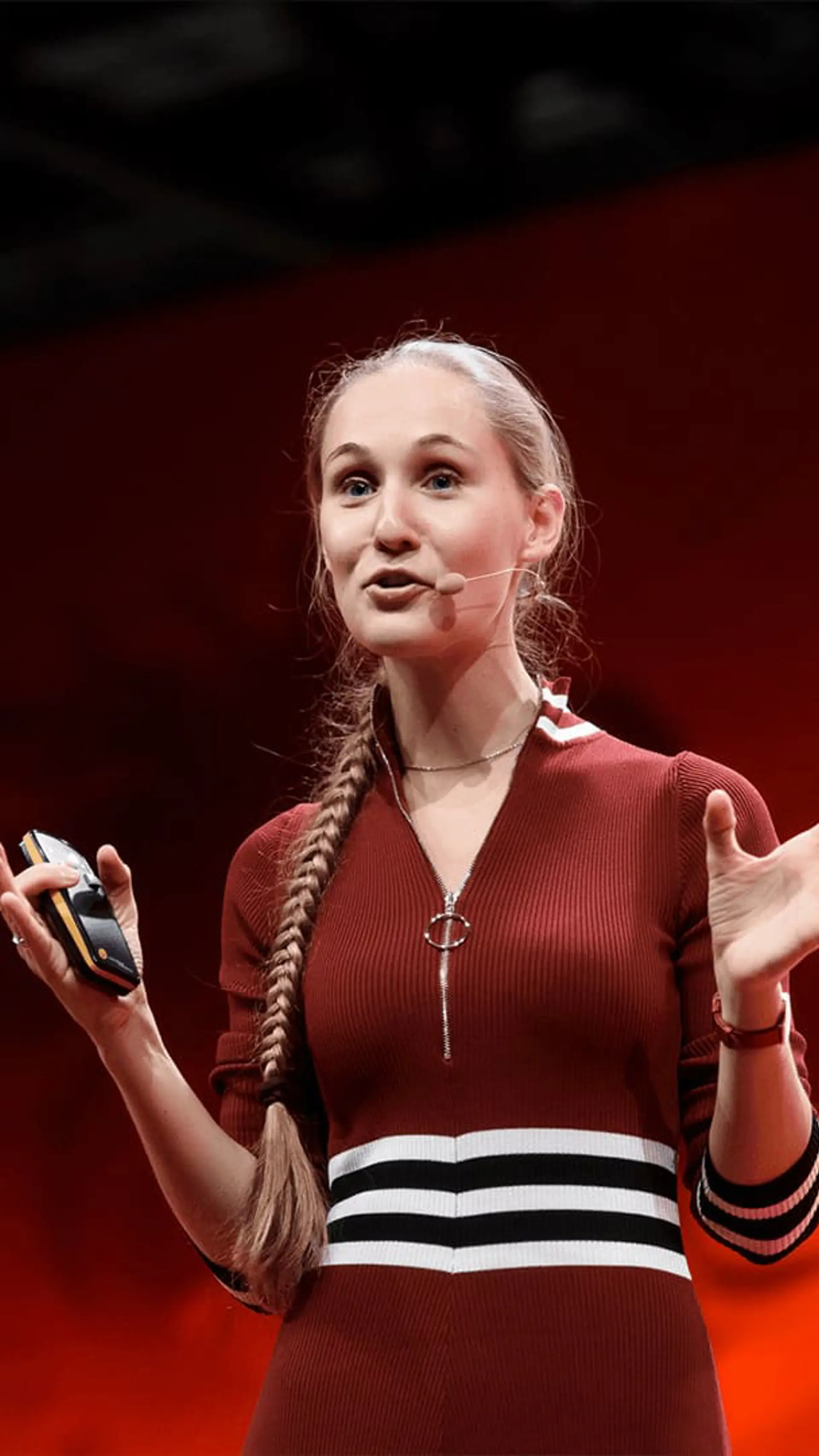 Ashley Dudarenok - A leading expert on China, the world’s most competitive digital business market, who delievers high impact, action oriented content for global businesses.