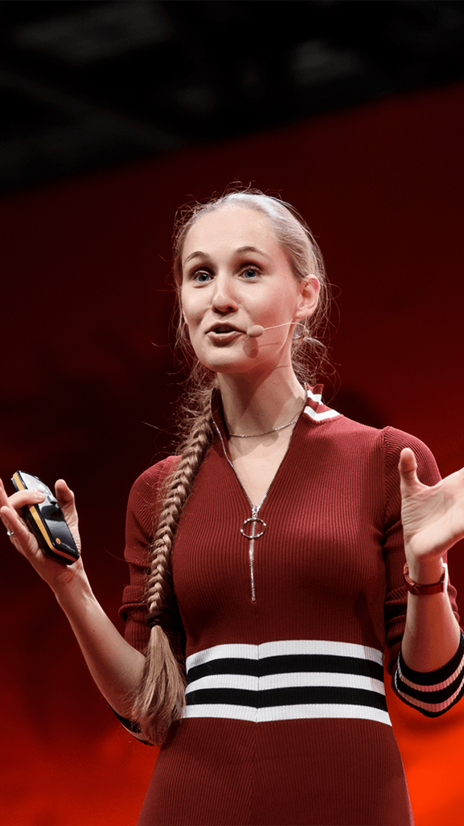 Ashley Dudarenok - A leading expert on China, the world’s most competitive digital business market, who delievers high impact, action oriented content for global businesses.