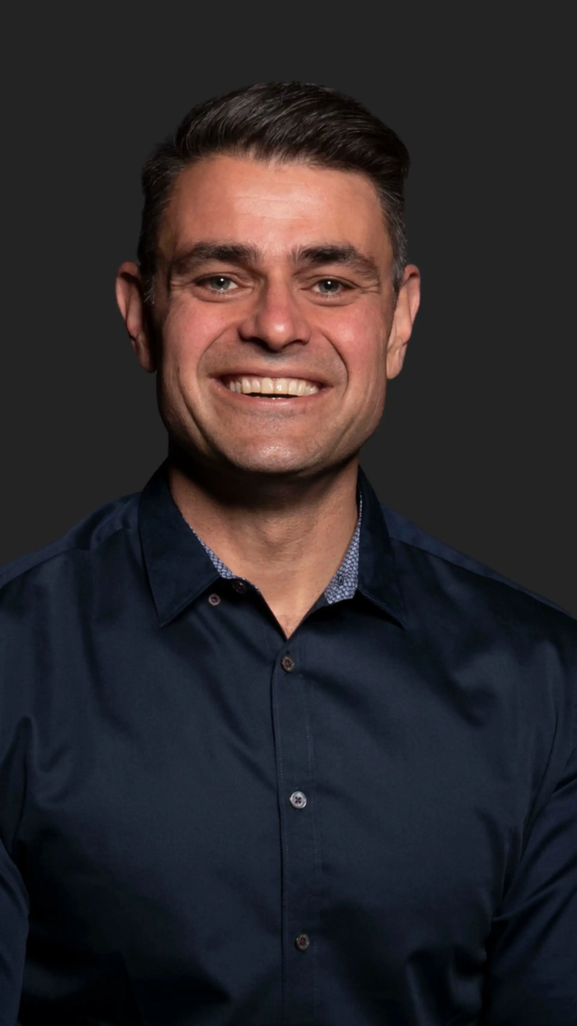 Max Lenderman