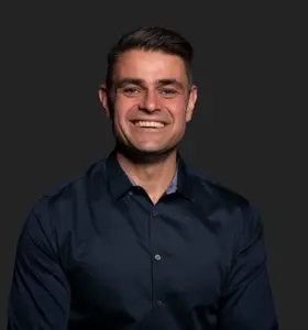 Max Lenderman